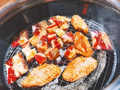 -竹涟烧肉(太古里店)