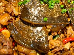 -寻乡迹· 湖南家宴(竹坑店)