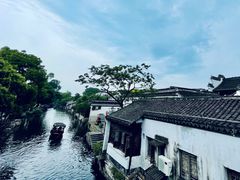-南浔古镇