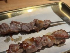 -谷丽麦馕新疆菜·清真(步步高梅溪新天地店)