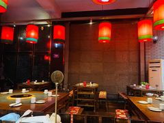 -陈府大宅门成都火锅·手切鲜肉(太原街店)