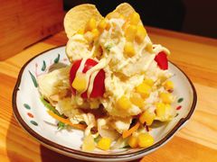 -酒井酱子·深夜食堂(东城汇店)