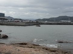 -嵛山岛