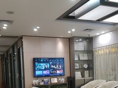 -深圳正夫口腔医疗管理连锁有限公司温莎口腔门诊部(东门店)