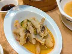 -广东胜利宾馆西关粤中餐厅