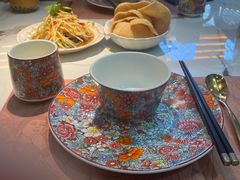 -泰椰里·泰国餐厅(智慧城广百广场店)