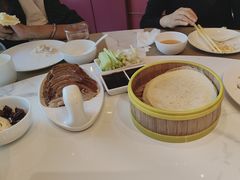 -玉林烤鸭店(定福庄店)