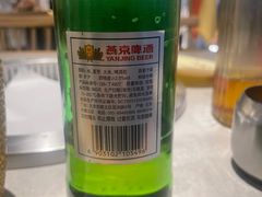 -福成自助烤肉(双桥万达店)