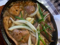 -小粤楼·怀旧粤菜(万辉国际广场店)