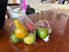 -逸廊大堂吧(三亚海棠湾万丽度假酒店)