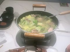-乔阿马·江南味·驴肉香(龙湖华泾天街店)