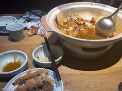 -郭家大院 老南京土菜(九霄店)