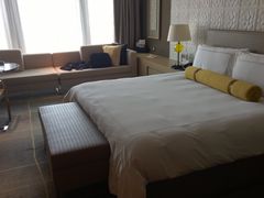 -上海静安洲际酒店