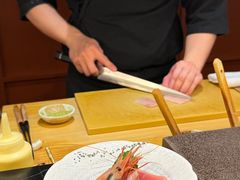 -Sushi Hanzo半藏(天环广场店)