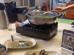 -小煵记·打边炉(西丽文光店)