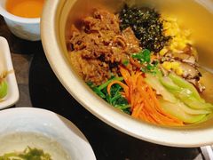 -一品诚记烤肉·甄选店(中南路店)