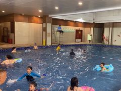 -海兰云天度假区温泉