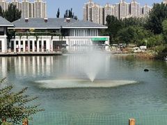 -燕郊植物园