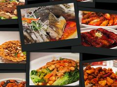 -海宝酒家(中山四路店)