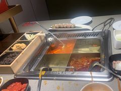 -海底捞火锅(攀枝花万达店)
