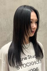 点击看大图 -蒋伟时尚造型