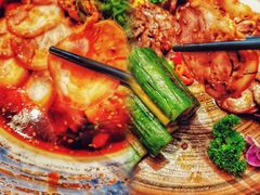 -宏达老菜馆(东安街店)