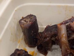 -冷记卤品(龙城路店)