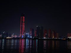 -武汉关码头(轮渡站)