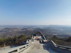 -句容茅山景区