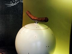 -王德传茶庄(上海新天地店)