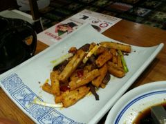 -云海肴·汽锅鸡·云南菜(天津国金汇店)