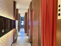 -水之惠鲜鱼料理(王府大街店)