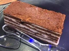 点心-北疆饭店(金狮广场店)