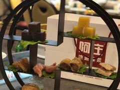 -阿庄新豫菜(航海东路店)