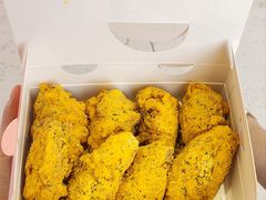 -悠个炸鸡(南京创始店)