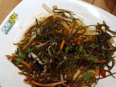 -西部马华清真兰州牛肉面·烧烤夜市(三里河店)