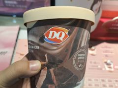 -DQ·蛋糕·冰淇淋(周浦万达店)