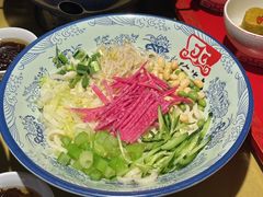 -大海碗·炸酱面·烤鸭·京菜(天坛店)