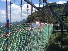 -梦幻奥陶纪景区