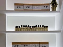 -左右Massage/Spa(长寿路店)