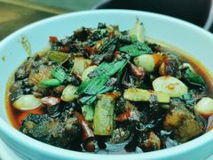 -树厨贵州菜(花果园购物中心店)