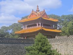-北陵公园