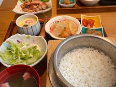 -味太助·银饭食堂(中华城店)