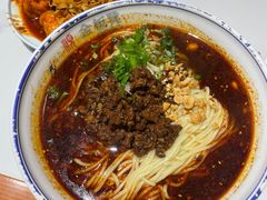 -金板凳重庆小面(邮政街店)