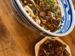-晋来顺手擀面(金地花园店)