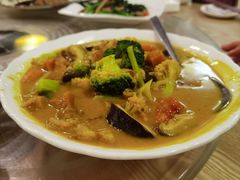 -佛有缘素食馆·荔湾老字号(陈家祠首店)
