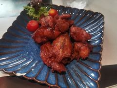 -尊品牛排(沙湾印象汇店)
