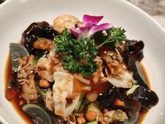 -峰厨大鱼泡饼·天津菜(西青大学城店)