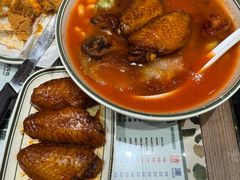 -华嫂冰室(尖沙咀店)