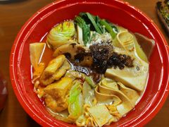 -张亮麻辣烫(北京马连道店)